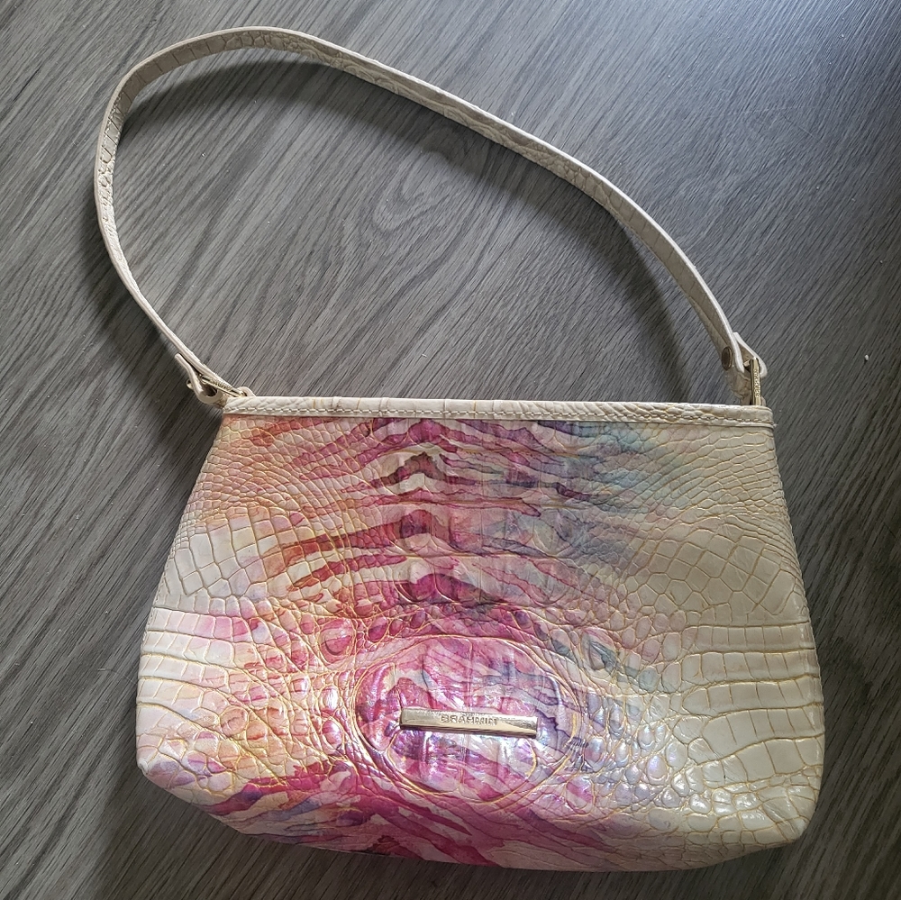 Brahmin Small Handbag